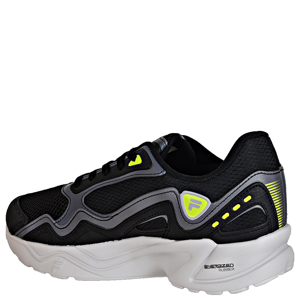 TENIS FILA INTERCEPTOR image number 3