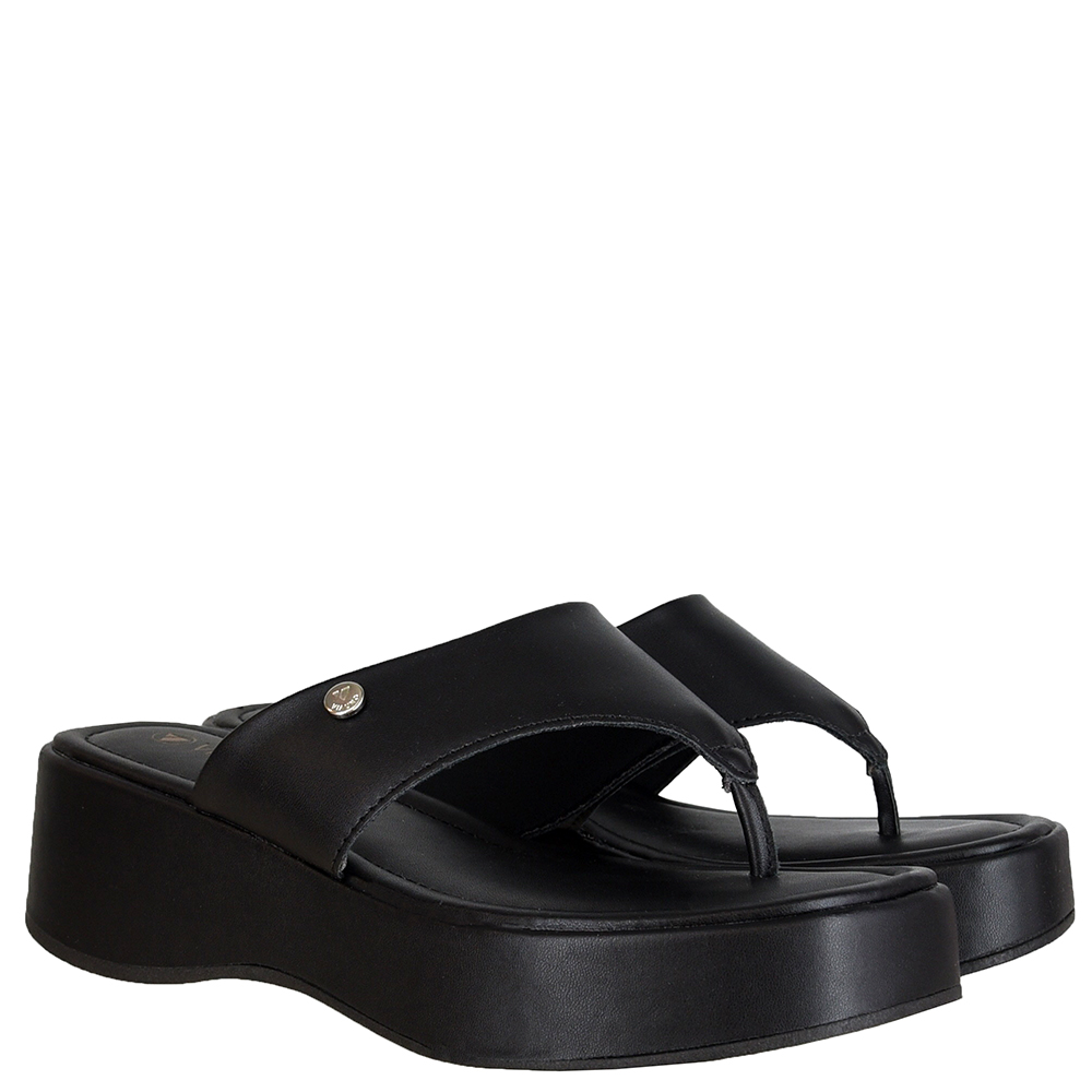 TAMANCO FLATFORM DEDO VIA UNO image number 1