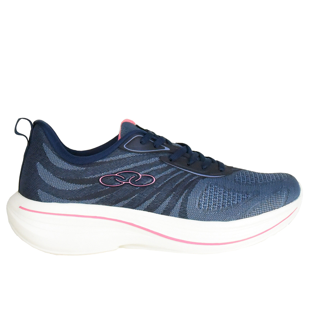 TENIS OLYMPIKUS BRUMA 43632407 image number 0