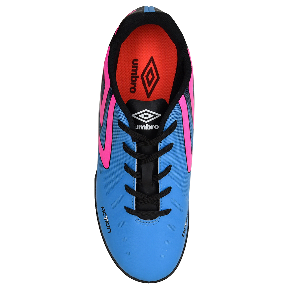 CHUTEIRA SOCIETY UMBRO ACTION  U01FB00249 image number 2