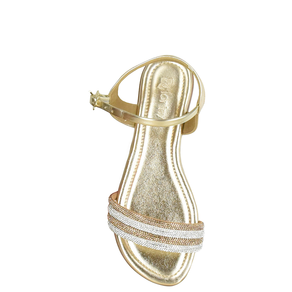 SANDALIA INFANTIL FLORINY image number 2