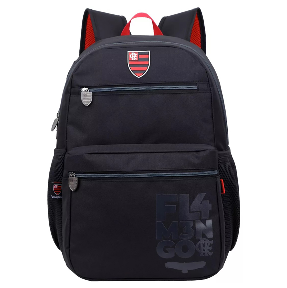 MOCHILA FLAMENGO DI SANTINNI image number 0