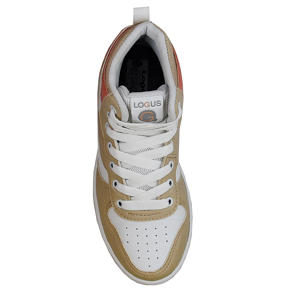 TENIS CASUAL DI SANTINNI image number 2