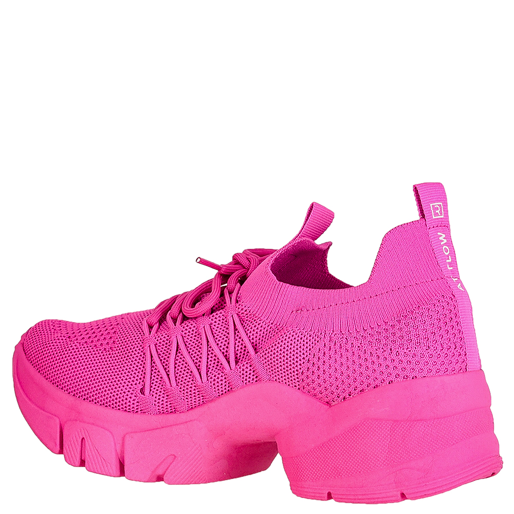 TENIS JOGGING KNIT RAMARIM image number 3