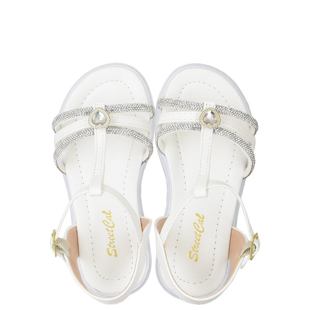 SANDALIA BEBE image number 0