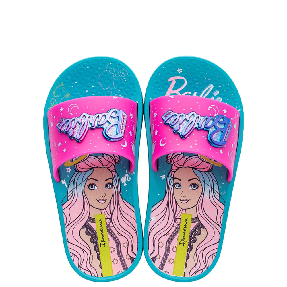 Chinelo infantil di sales santinni