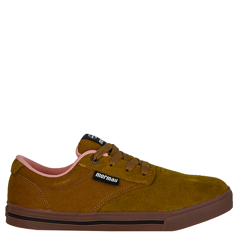 TENIS MORMAII KING image number 0