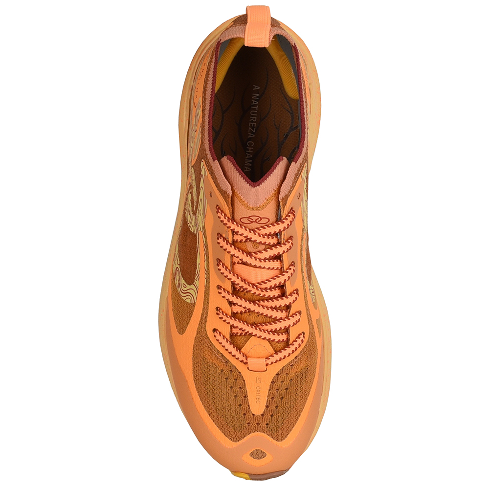 TENIS OLYMPIKUS CORRE TRILHA 2 43485332 image number 2