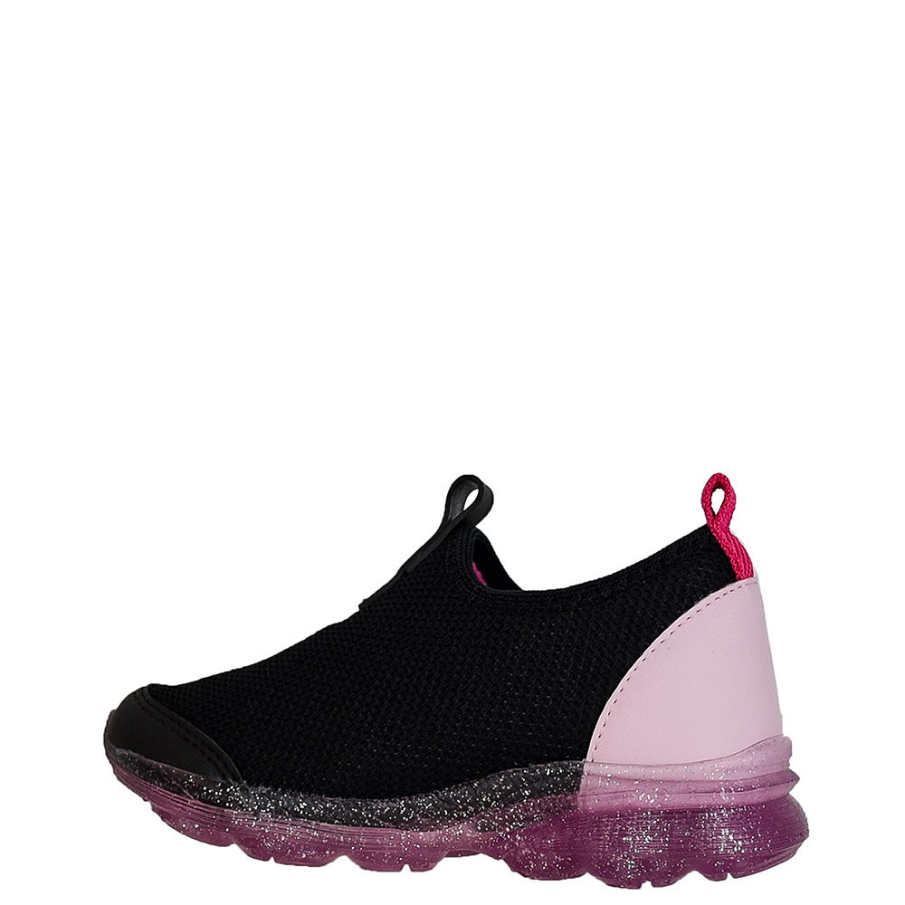 TENIS INFANTIL COM LED DOK image number 3
