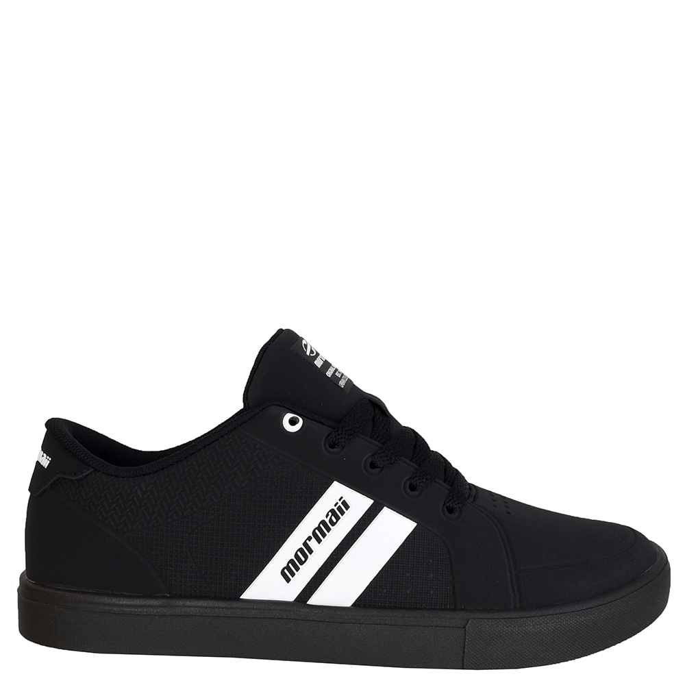 TENIS CASUAL MORMAII URBAN STRIPE 3 203373 image number 0