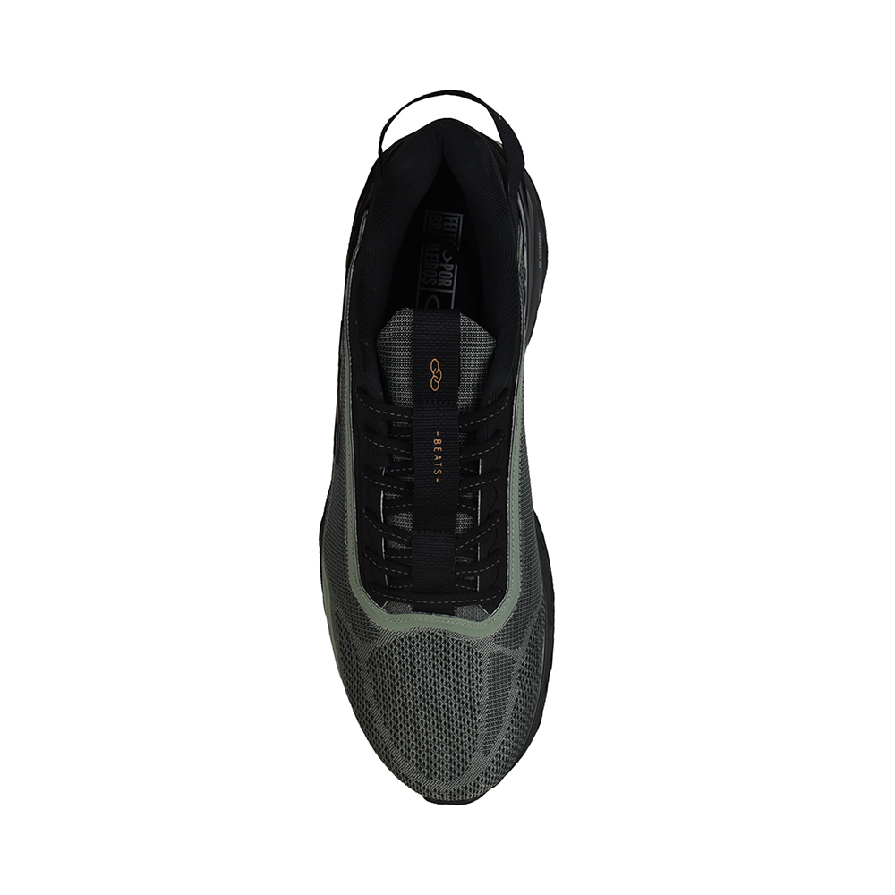 TENIS RUNNING OLYMPIKUS image number 2