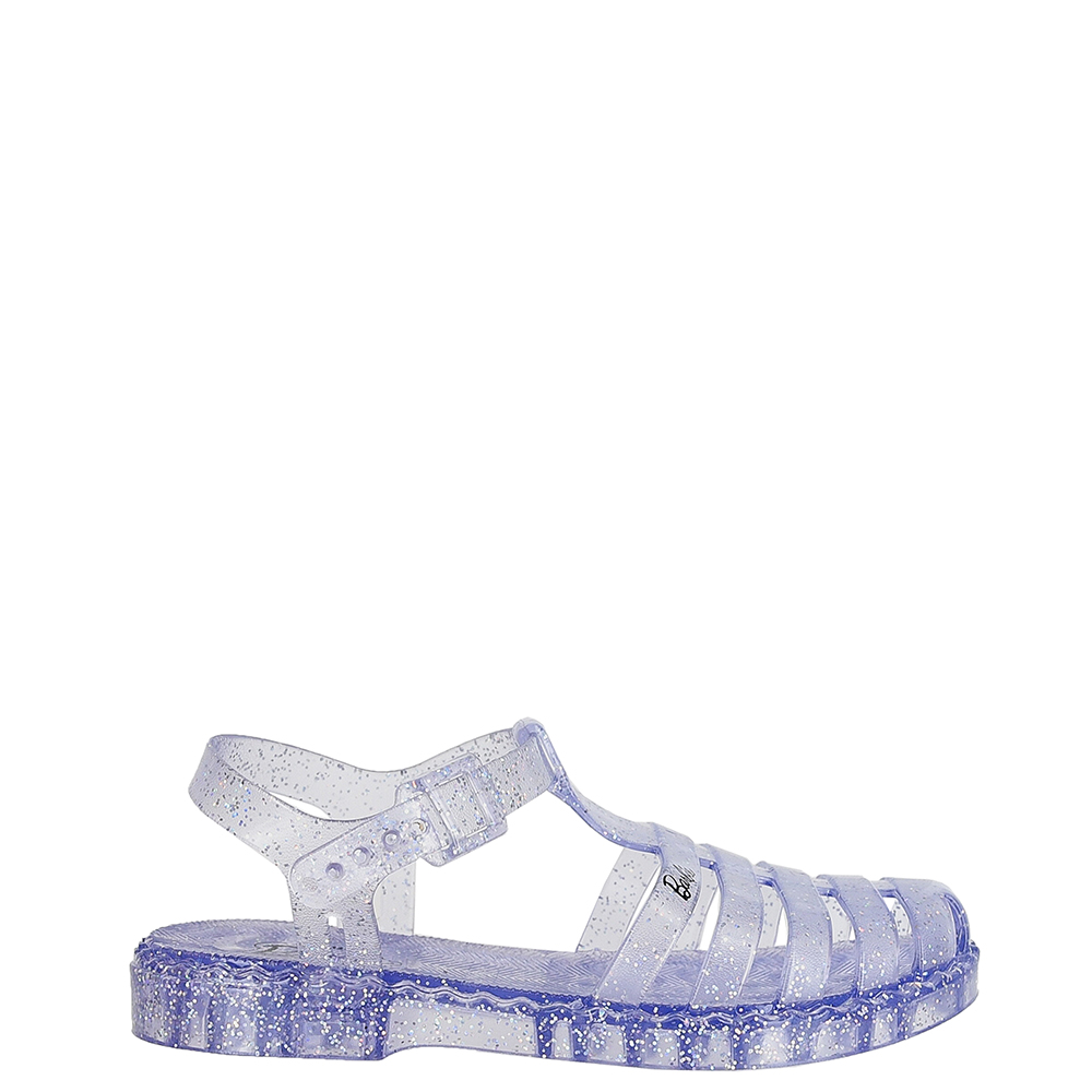 SANDALIA INFANTIL BARBIE 22459 EXCLUSIVO image number 0