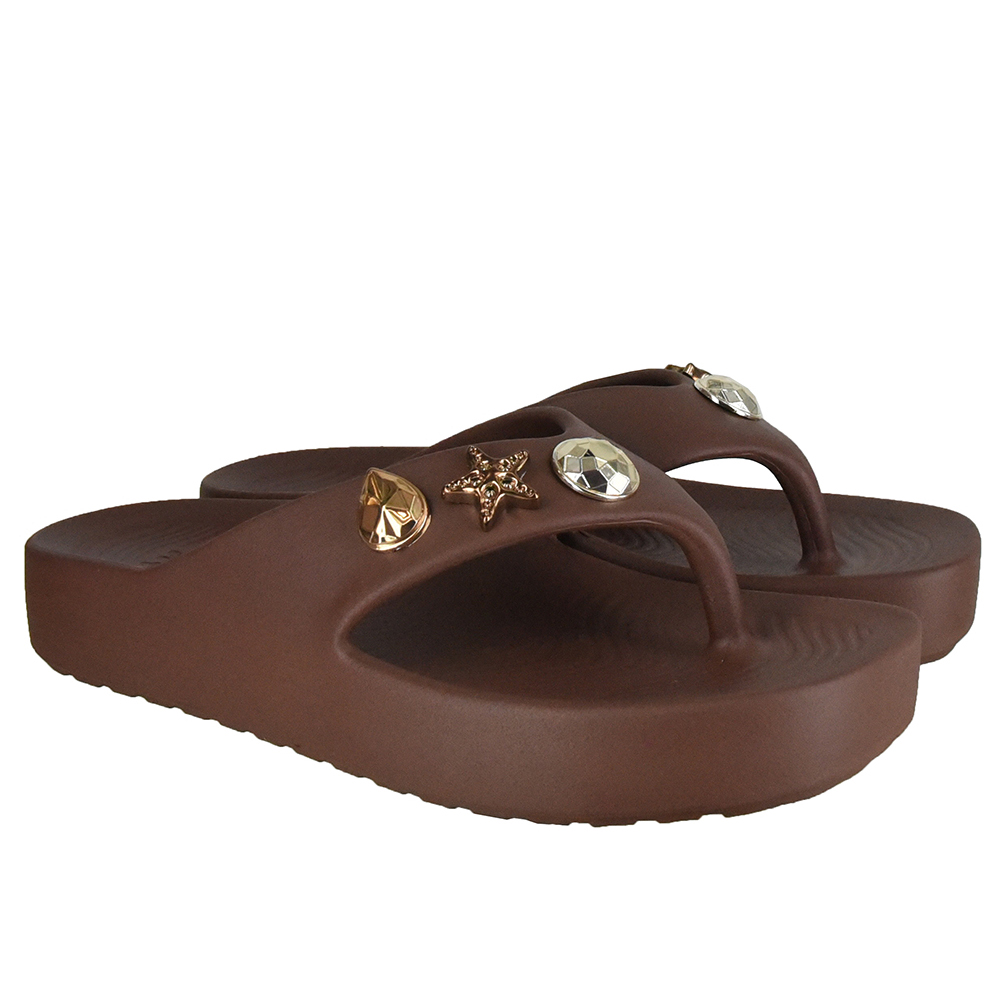 SANDALIA FEM ZAXY ZEN AD image number 1