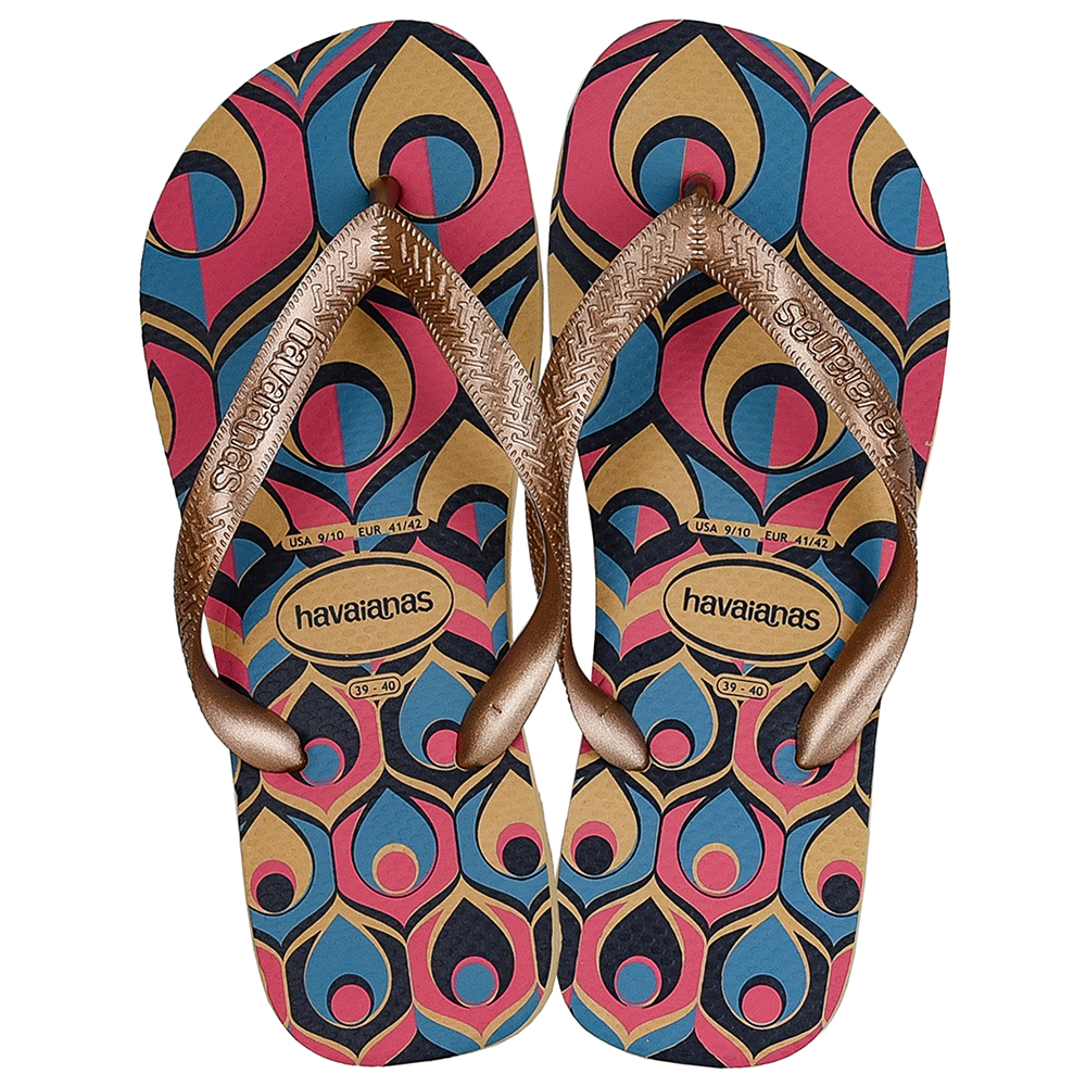 CHINELO HAVAIANAS TOP SPRING image number 0