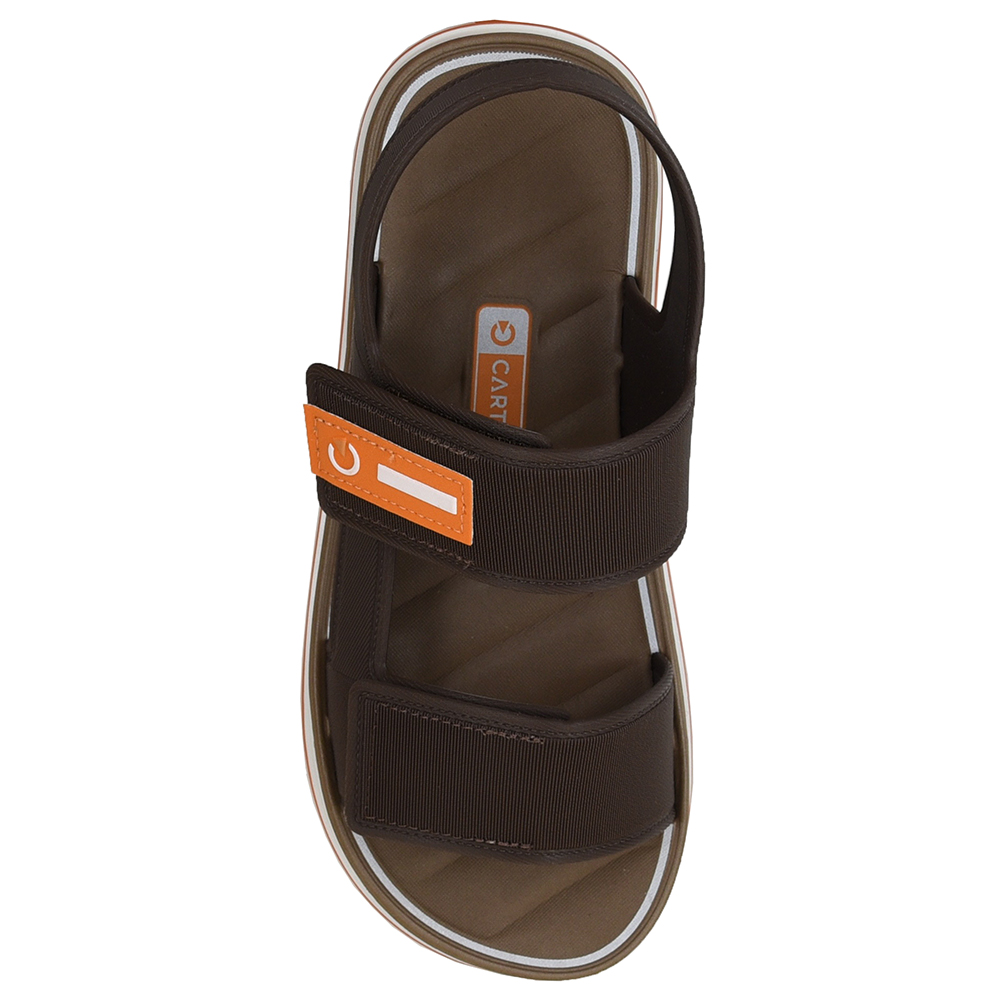 SANDALIA MALAGA SPORT CARTAGO 12477 image number 2