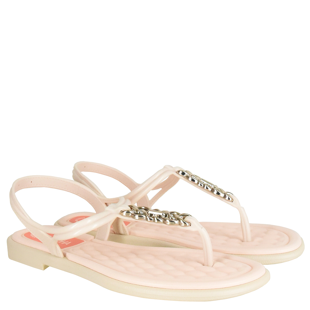 SANDALIA FEM RASTEIRA GRENDHA ENCANTO image number 1