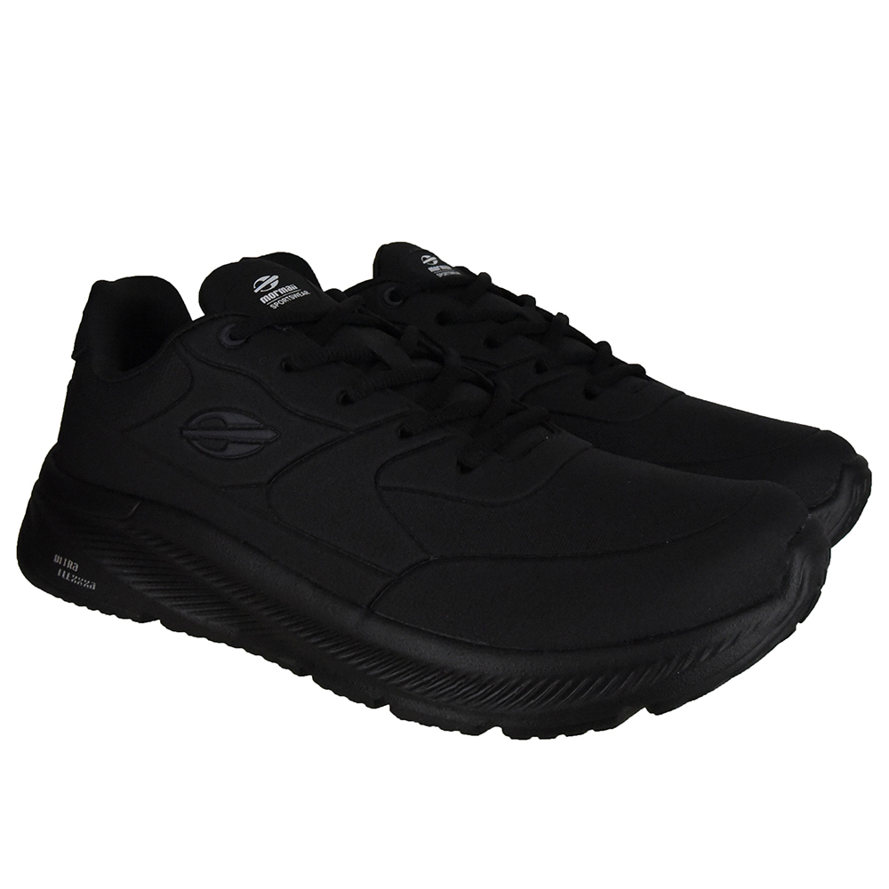 TENIS MORMAII SPORT WEAR ALL RUN 204122 image number 1