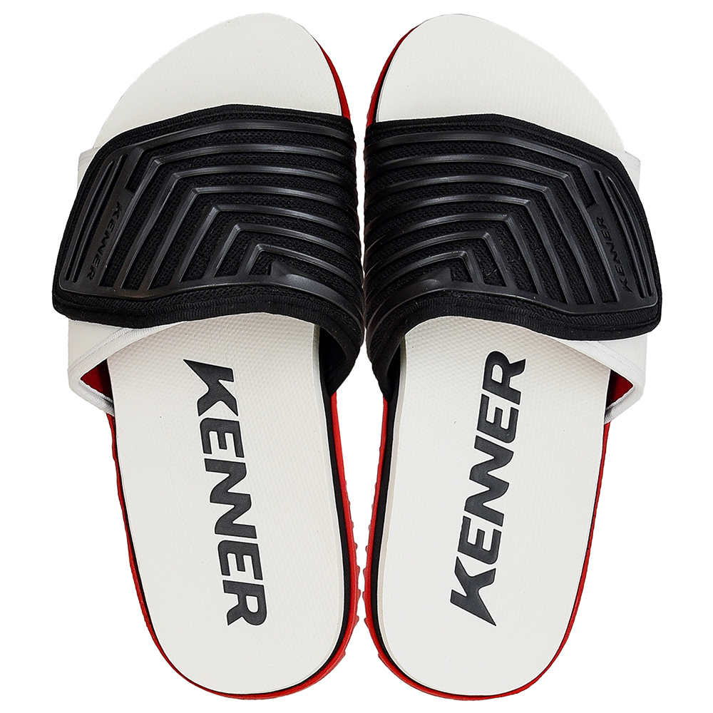 CHINELO KANOO SLIDE KENNER image number 0