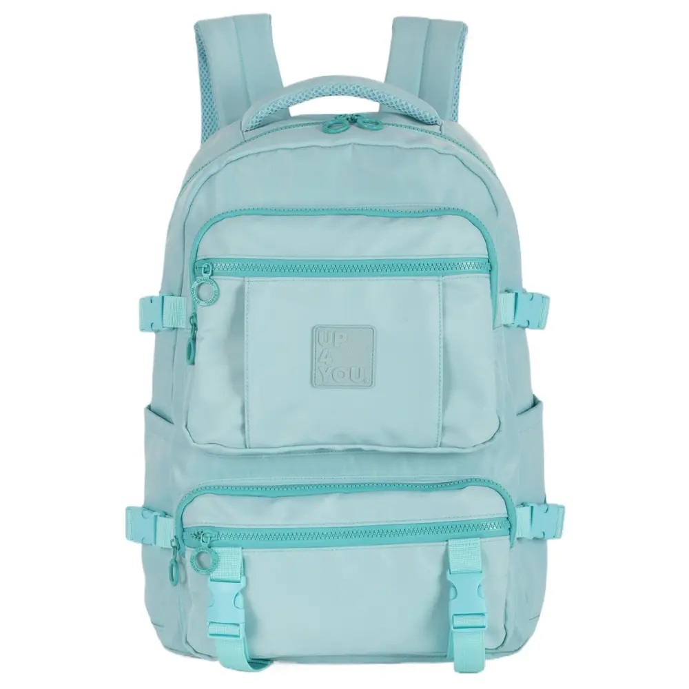 MOCHILA UNISSEX DI SANTINNI image number 0