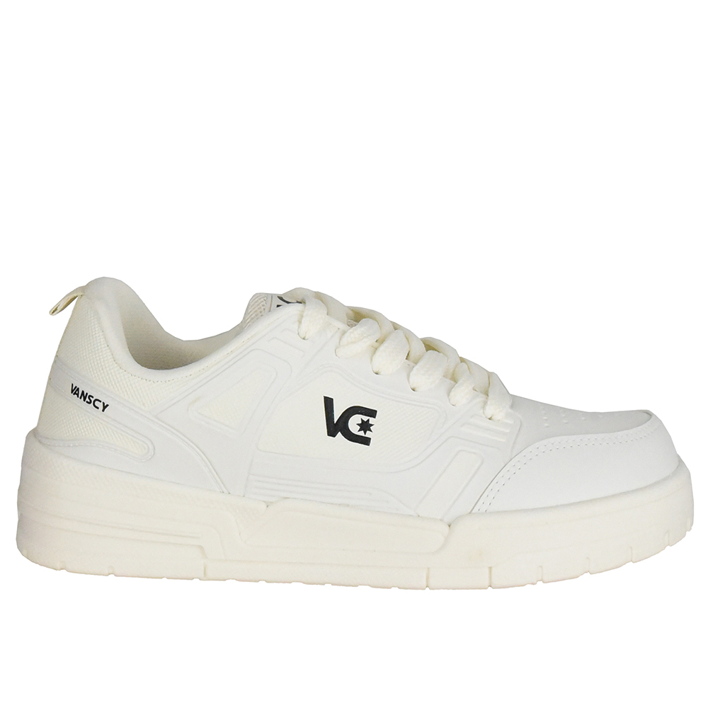 TENIS STREET BLACK FREE image number 0