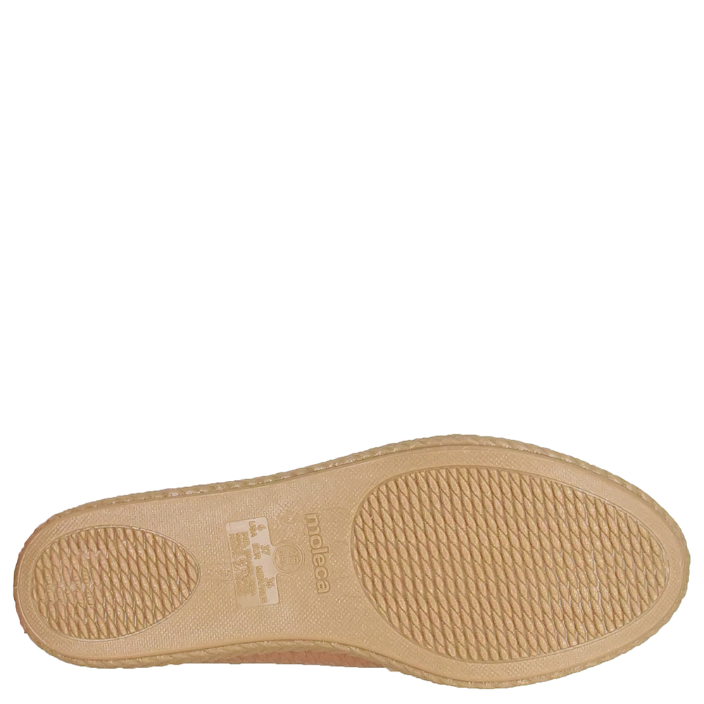 SAPATILHA COM TIRA ELASTICO MOLECA image number 4