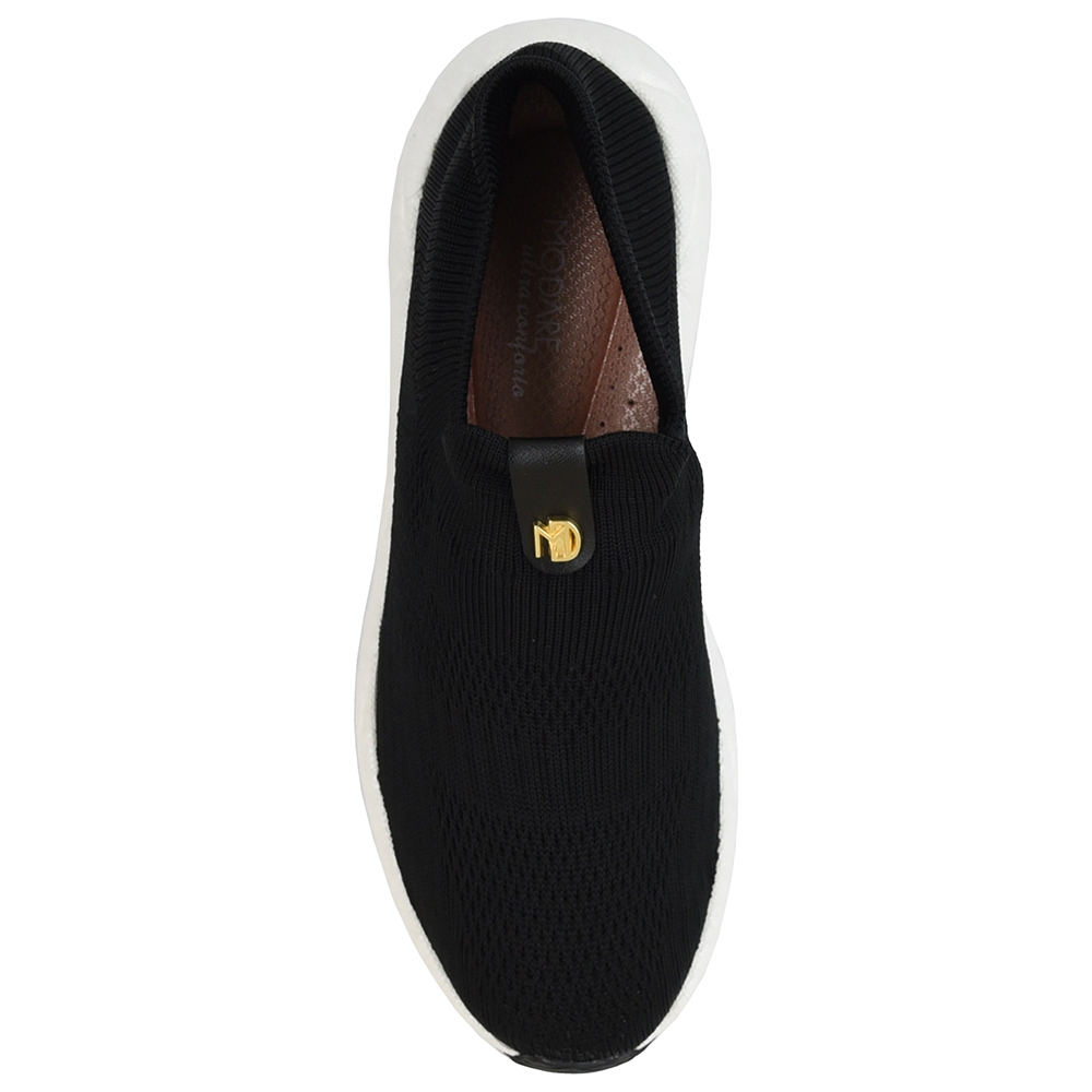 TENIS KNIT MODARE image number 2
