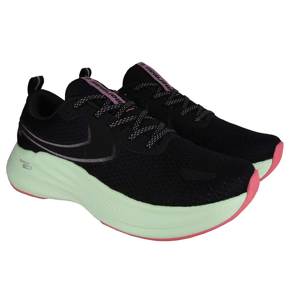 TENIS MORMAII SPORT WEAR MOVII 204106 image number 1
