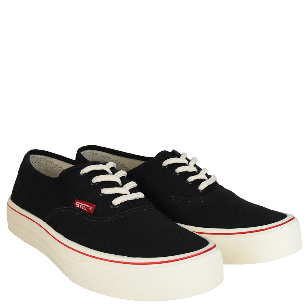 TENIS CASUAL STEEL image number 1
