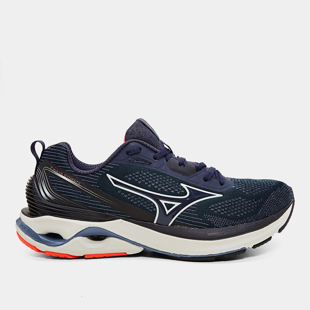 TENIS MIZUNO WAVE DYNASTY 7 image number 0