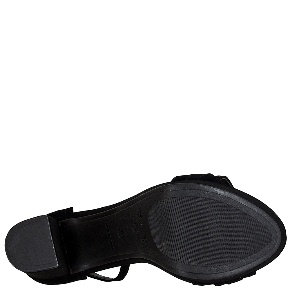 SANDALIA SALTO ESTACA CORRENTE DI SANTINNI image number 4