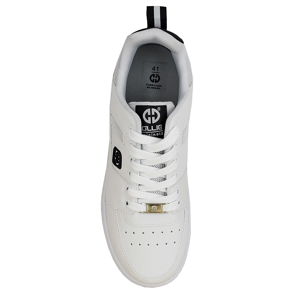 TENIS CASUAL OLLIE TYGER 2 image number 2