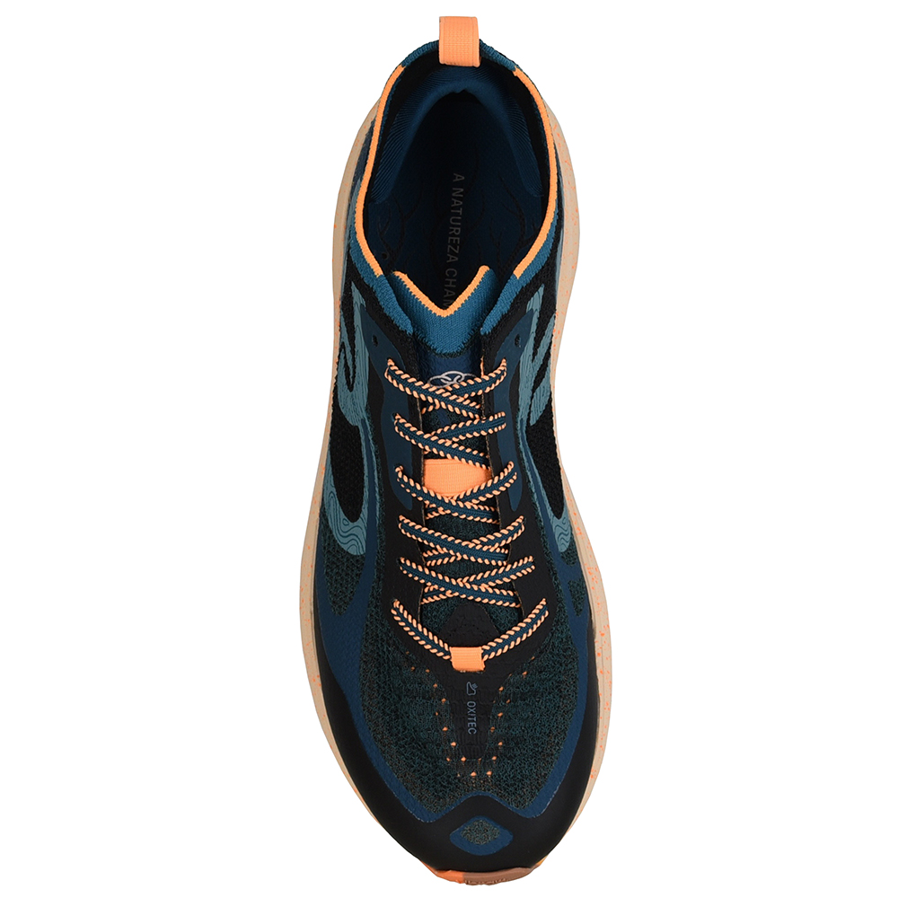 TENIS OLYMPIKUS CORRE TRILHA 2 43485332 image number 2