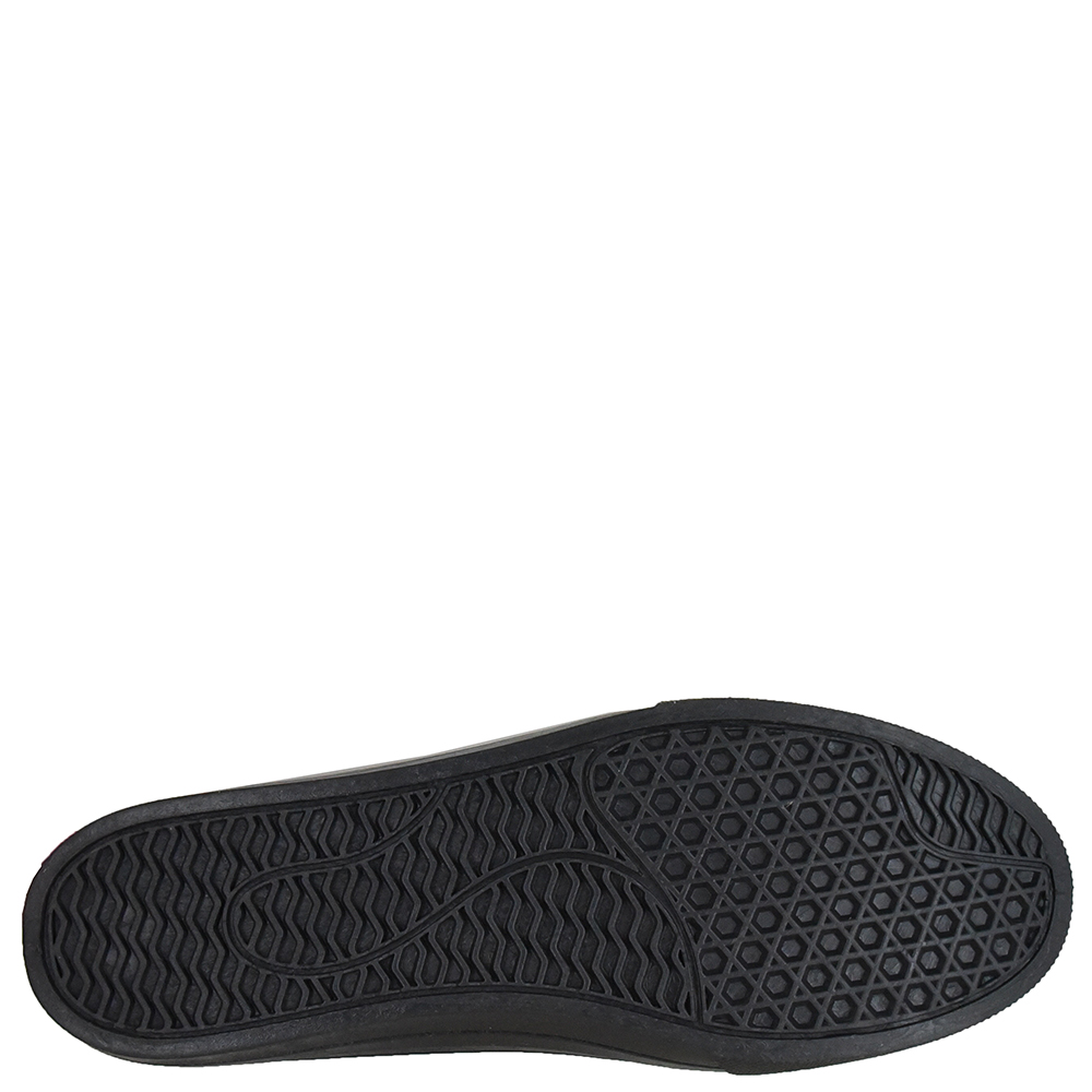 TENIS CASUAL STEEL image number 4