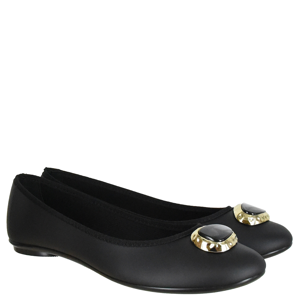 SAPATILHA ENFEITE MOLECA image number 1