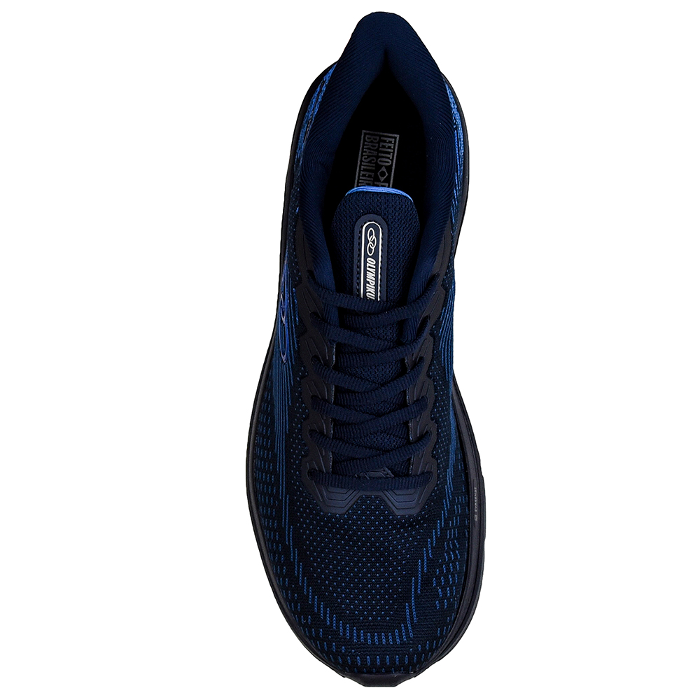 TENIS OLYMPIKUS DELTA image number 2
