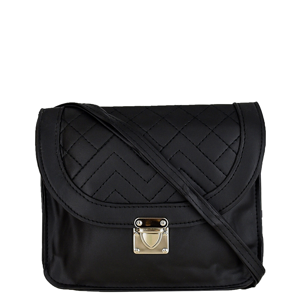 BOLSA FEM DI SANTINNI image number 0