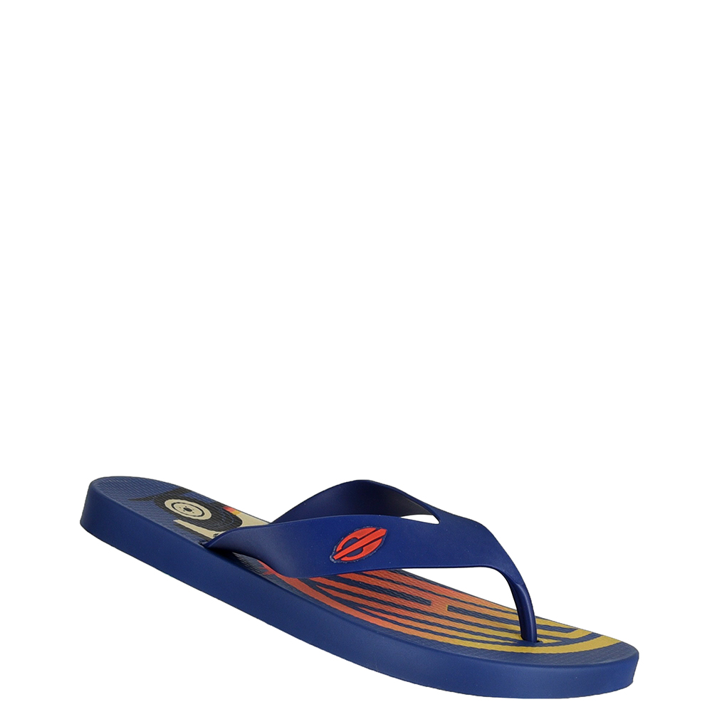 CHINELO INFANTIL MORMAII TROPICAL II DEDO 12193 image number 2