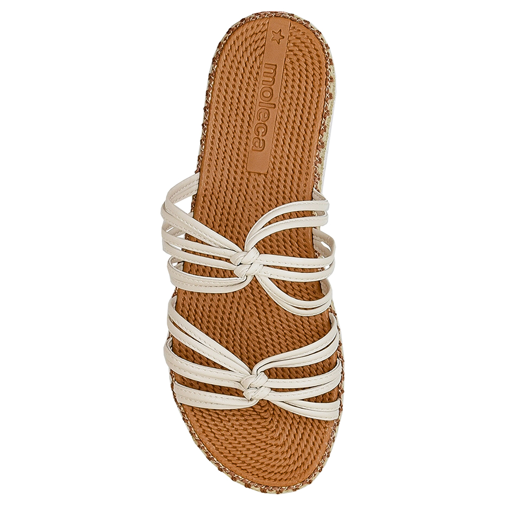 TAMANCO FLATFORM TIRINHAS MOLECA image number 2