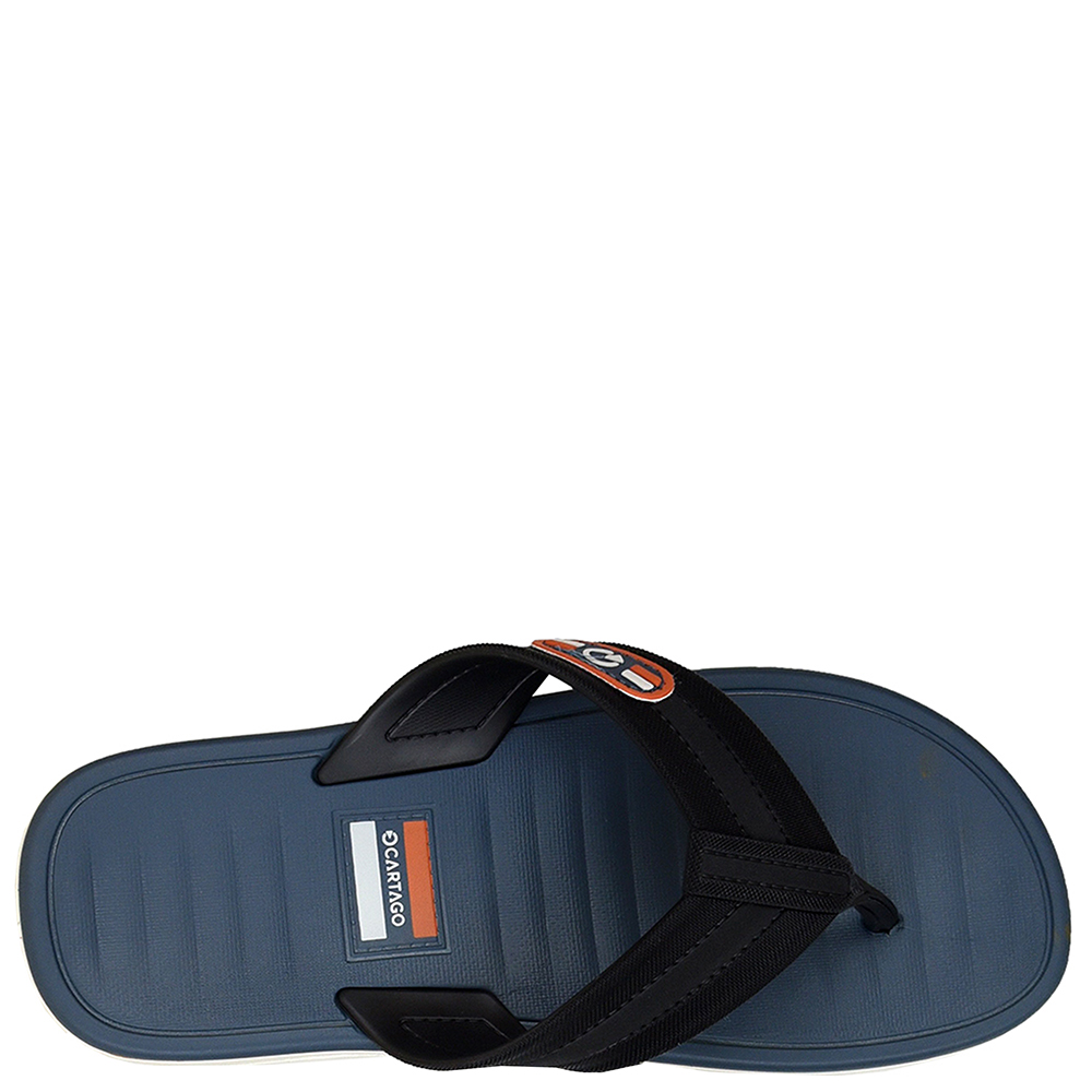 CHINELO INFANTIL CARTAGO PARIS image number 1