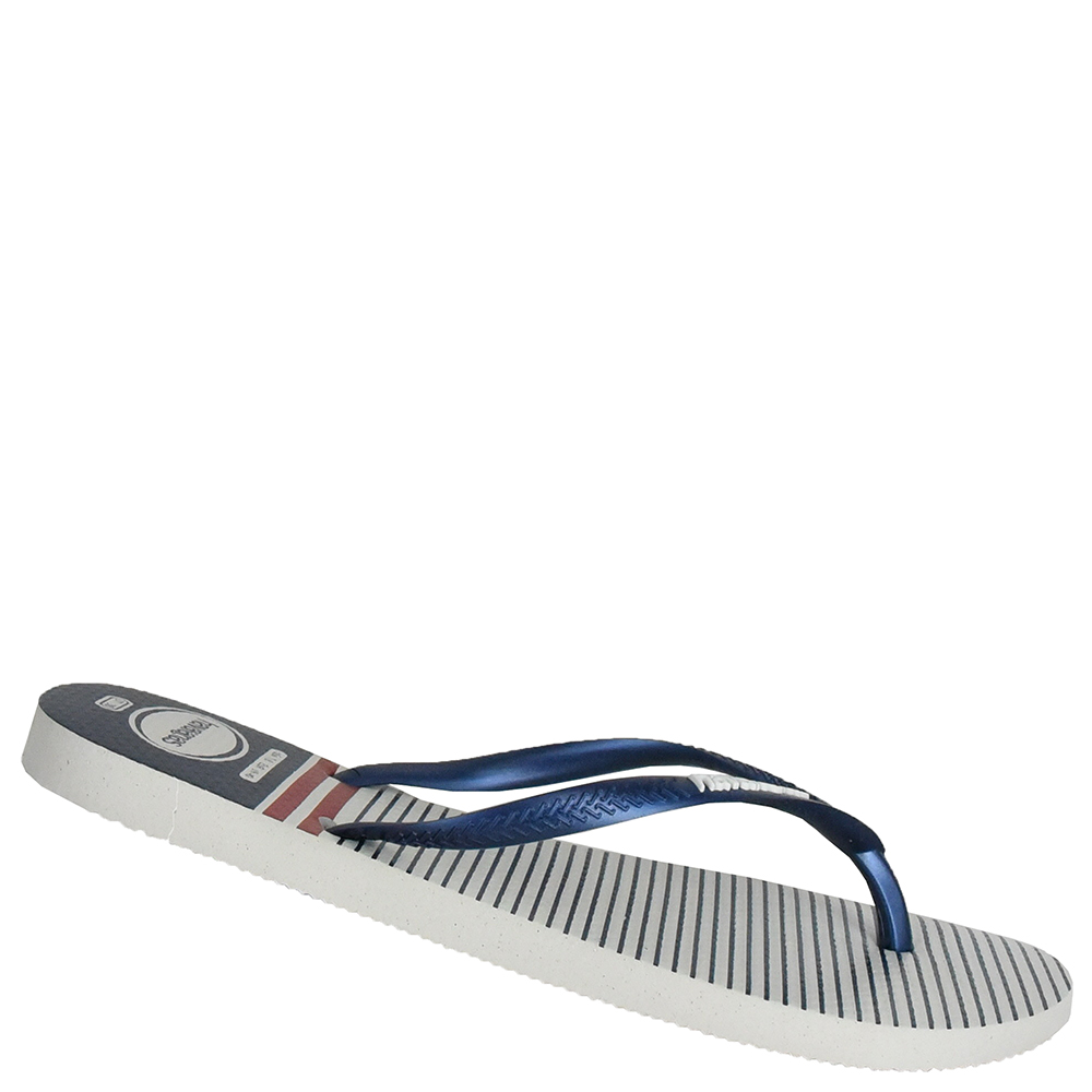 CHINELO HAVAIANAS SLIM NAUTICAL image number 2