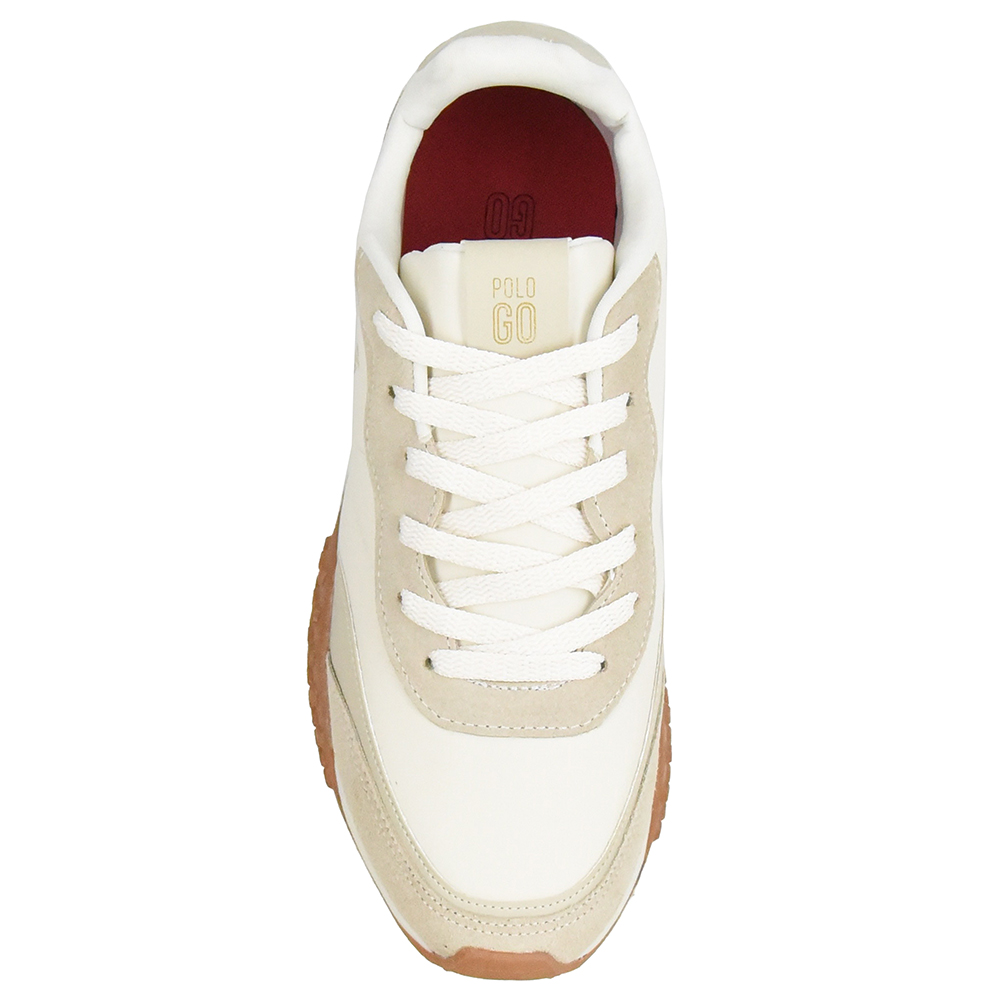 SAPATENIS BRUCE POLO GO image number 2