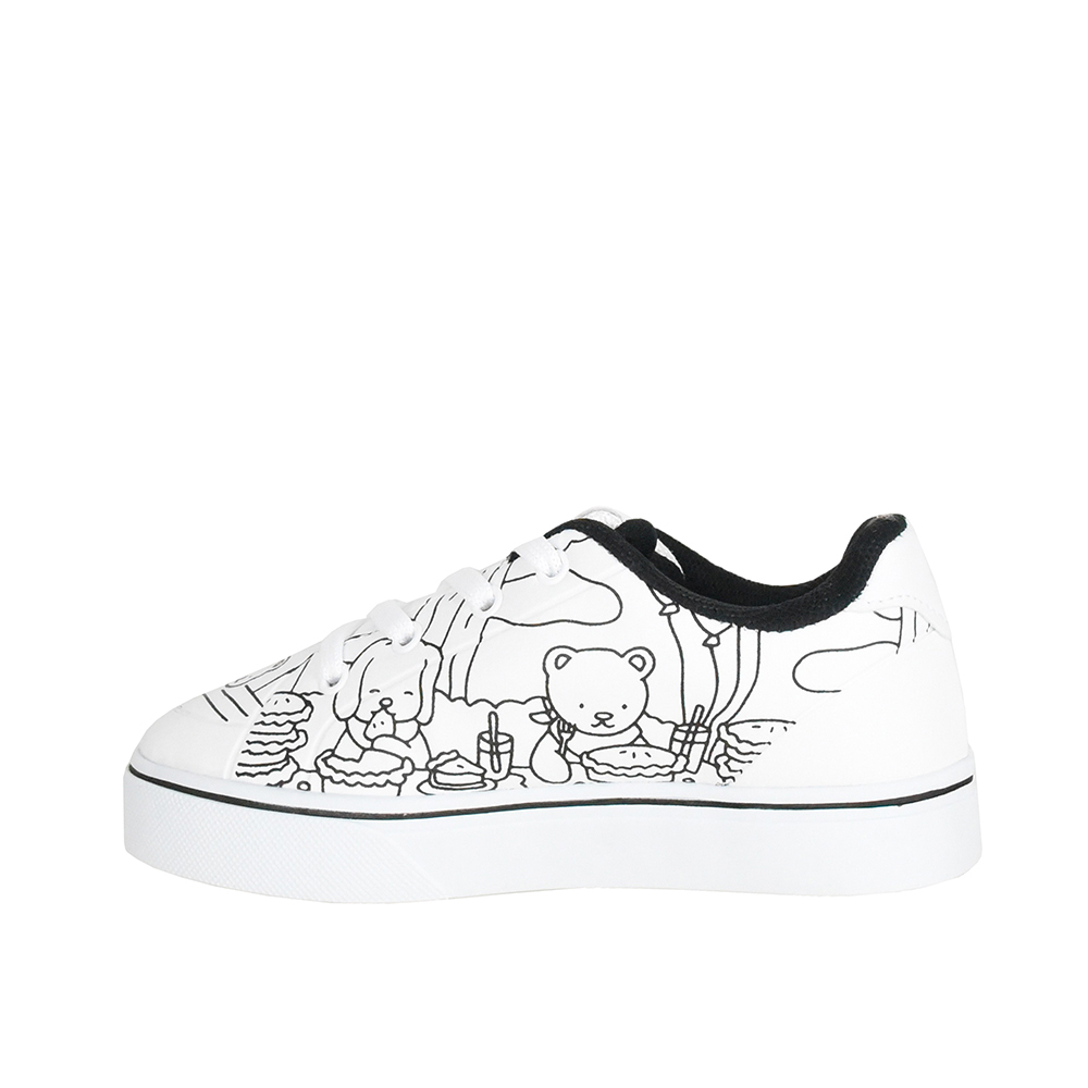 TENIS INFANTIL BOX KIDS image number 3