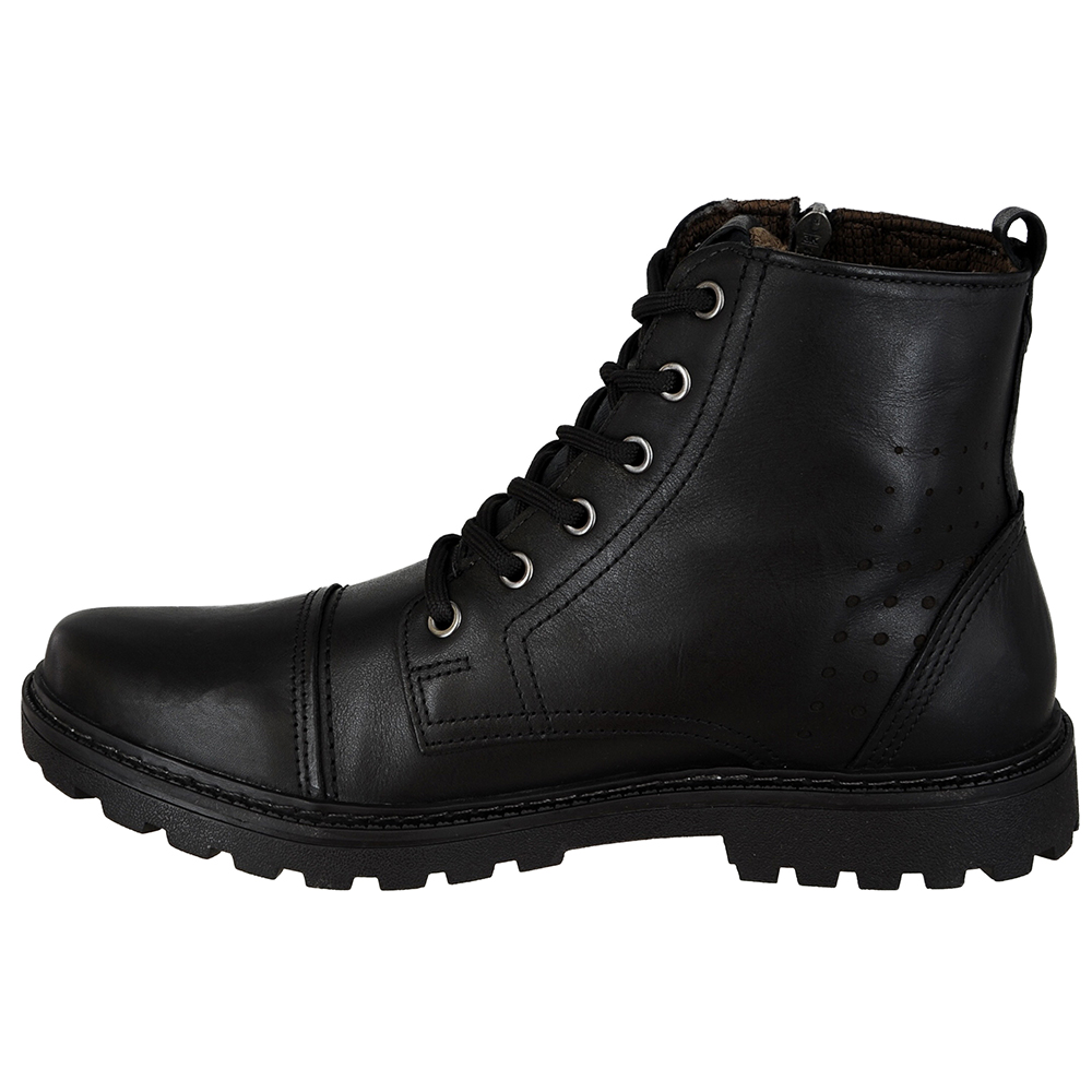 BOTA MASCULINA PEGADA image number 1