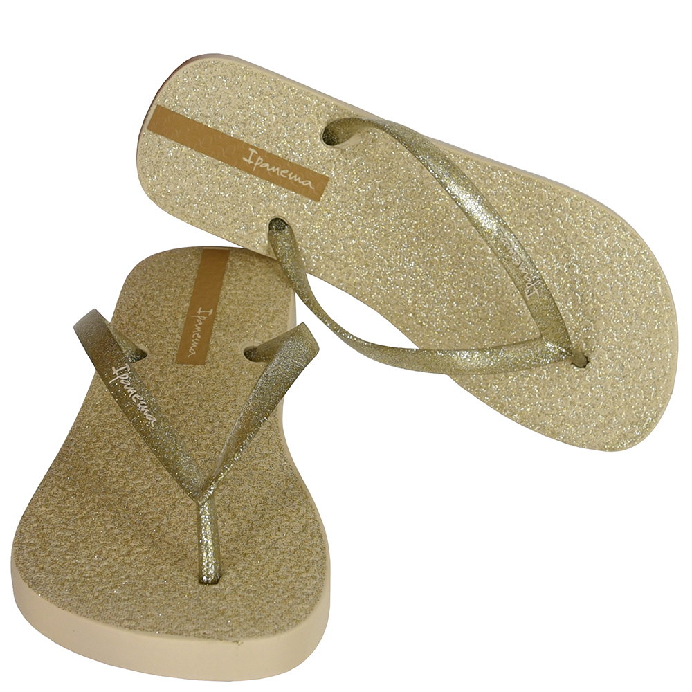 CHINELO IPANEMA GLITTER image number 4