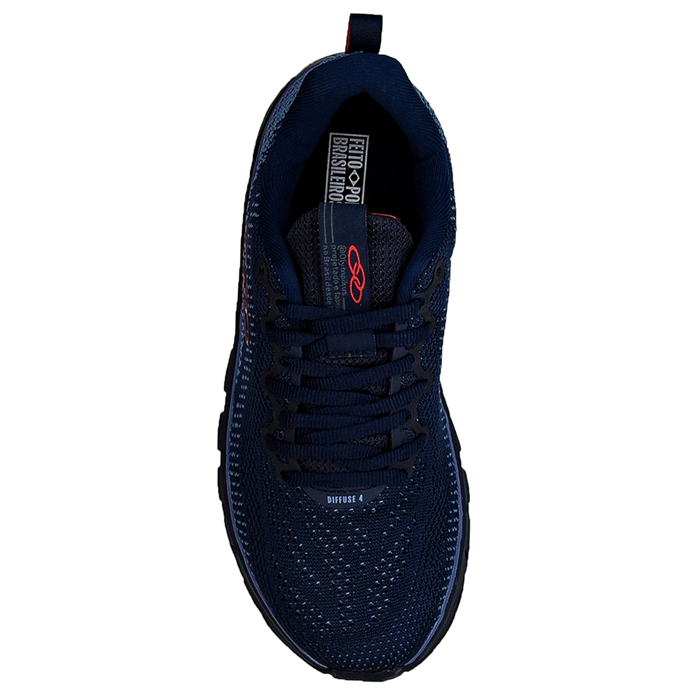 TENIS OLYMPIKUS DIFFUSE 4 image number 2