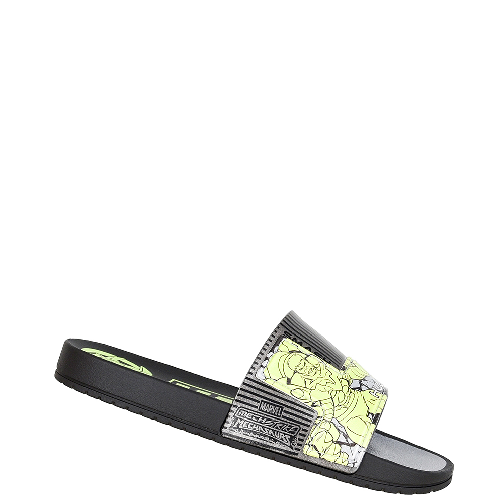CHINELO INFANTIL MARVEL SMASH 22977 image number 2