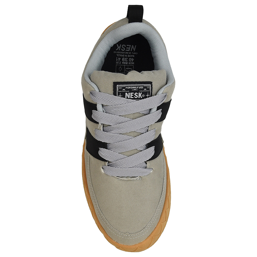 TENIS CASUAL NESK image number 2