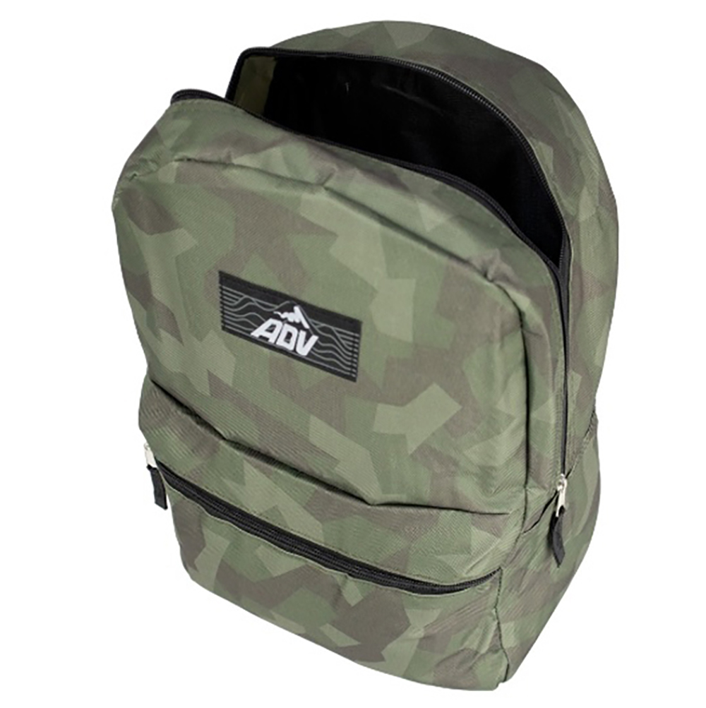 MOCHILA MASC DI SANTINNI image number 2