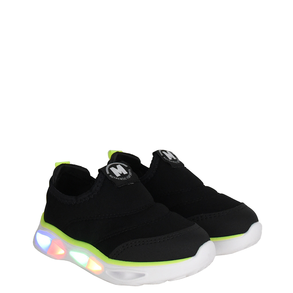 TENIS COM LED MOLEKINHO image number 1