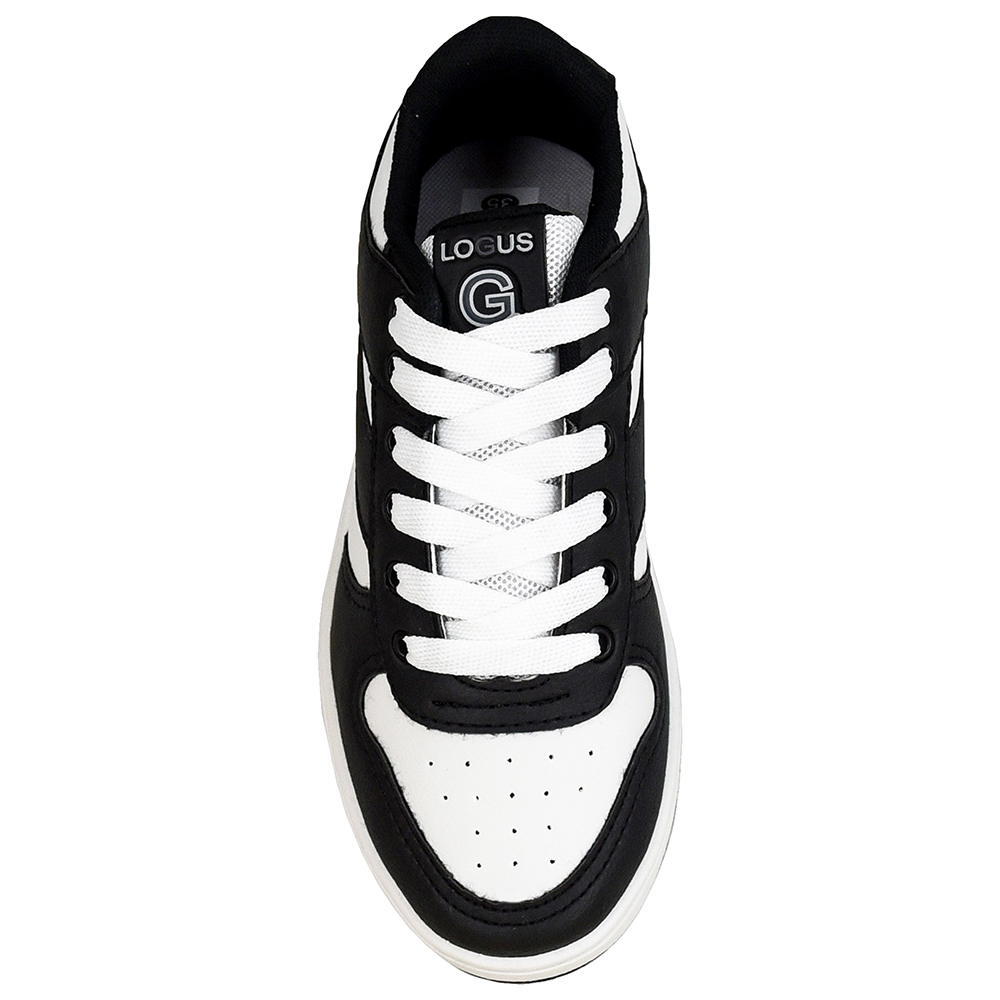 TENIS CASUAL LOGUS image number 2